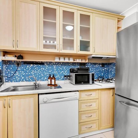 דירות Modern Flat In The Heart Of איסטמבול מראה חיצוני תמונה