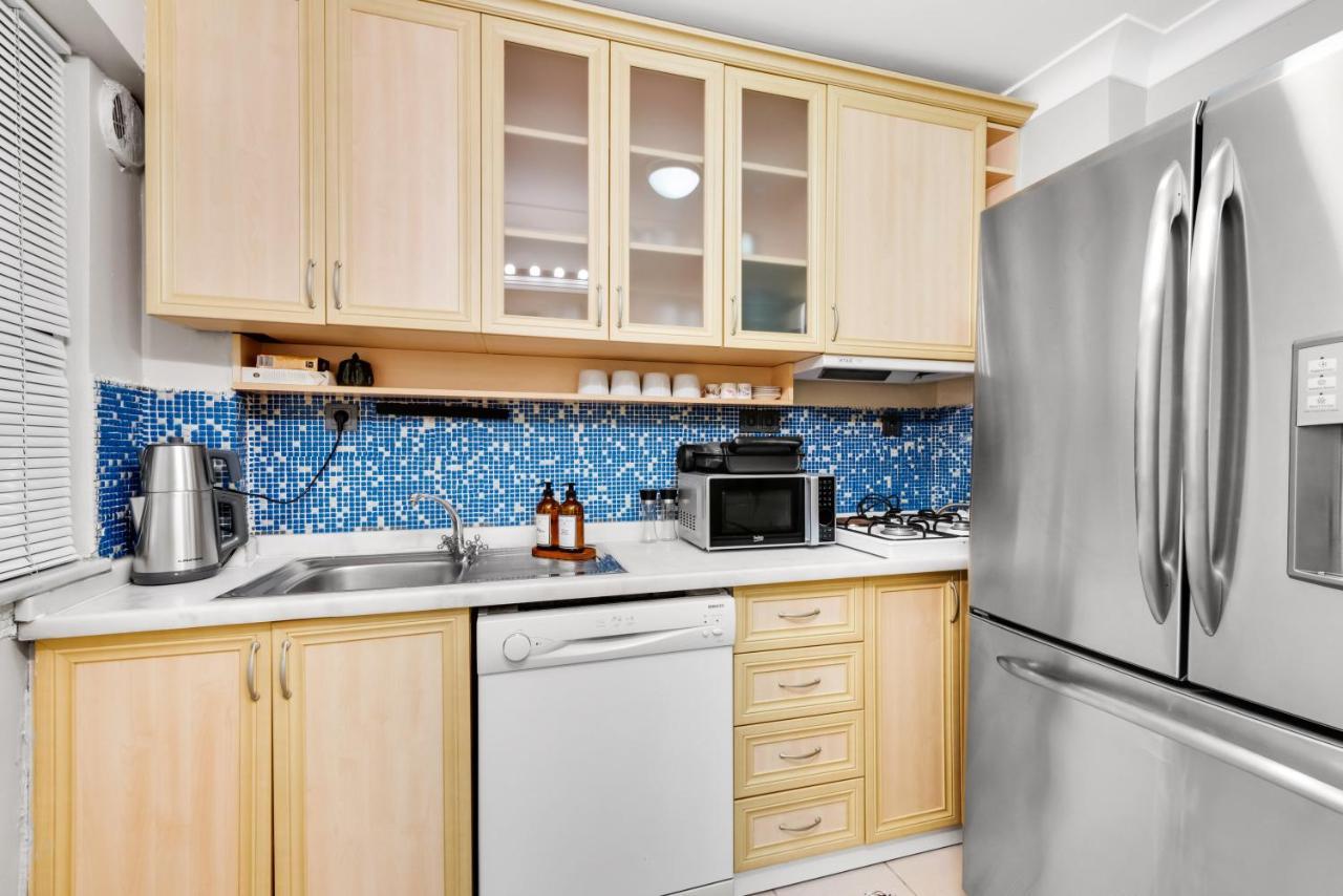דירות Modern Flat In The Heart Of איסטמבול מראה חיצוני תמונה