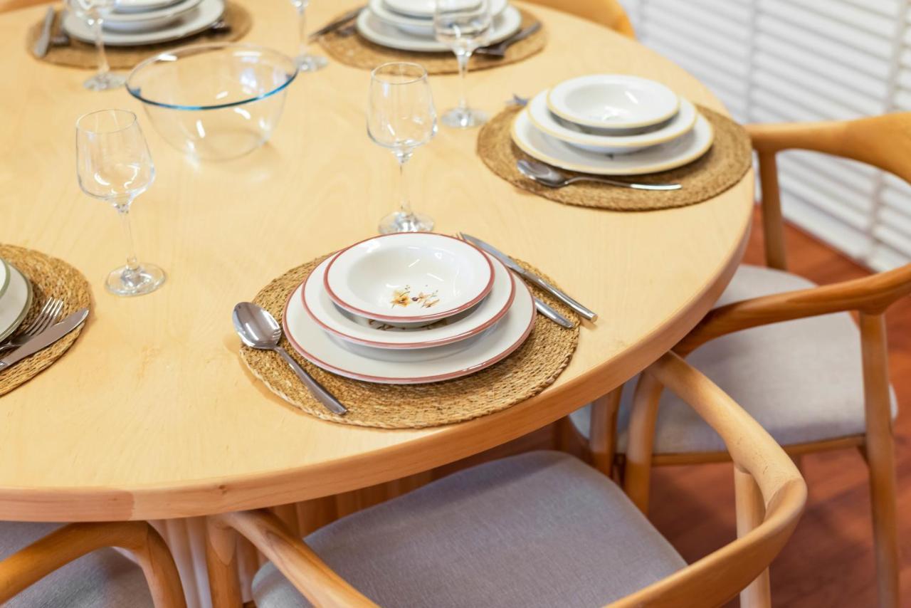 דירות Modern Flat In The Heart Of איסטמבול מראה חיצוני תמונה